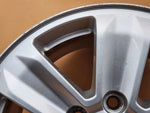 2015-2020 Ford Pickup F150 Wheel Rim 17x7.5 Aluminum 6 Spoke OEM