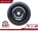 Spare Tire 15" Fits 2006 -2011 Honda Civic OEM Genuine Donut