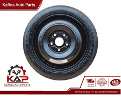 Spare Tire 15" Fits 2006 -2011 Honda Civic OEM Genuine Donut