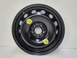 Spare Tire WHEEL ONLY 18" Fits 2007-2018 BMW X5 Compact OEM Donut