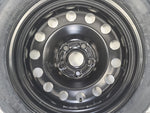 Spare Tire W/Jack Kit 16" Fits 2012-2023 Volkswagen Jetta Genuine Donut