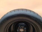 SPARE TIRE 17" FITS 2013 TOYOTA RAV4 COMPACT DONUT