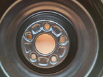 Spare Tire 16’’ Fits: 2022 2023 2024 2025 Nissan Altima Compact Donut