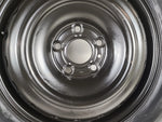 Spare Tire 18" Fits 2011-2020 Dodge Durango OEM Genuine Donut