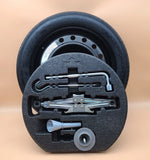Spare Tire W/Jack Kit 16 Fits 2016 - 2025 Honda Civic OEM Genuine Donut