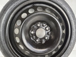 Spare Tire W/Jack Kit 16 " Fits :2005-2010 Chevrolet Cobalt 5 Lugs.