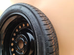 Spare Tire 17"Fits 2010-2016 Buick Lacrosse Compact Donut