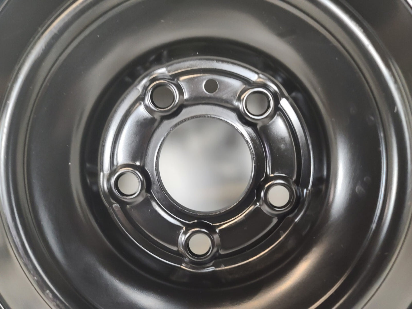 SPARE TIRE W/JACK KIT 16" FITS 2024 MAZDA 3 COMPACT DONUT