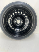 Spare Tire W/Jack Kit 17" Fits 2017-2019 Buick Lacrosse Compact Donut