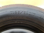 Spare Tire Fits 2014 2015 2016 2017 2018 2019 Jeep Cherokee OEM