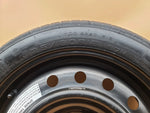 Spare Tire W/Jack Kit 16 Fits 2016 - 2024 Honda Civic OEM Genuine Donut.