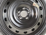 Spare Tire 18" Fits 2006-2023 Dodge Charger Compact Donut