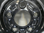SPARE TIRE 16" FITS 2021 MAZDA CX5 OEM GENUINE DONUT .