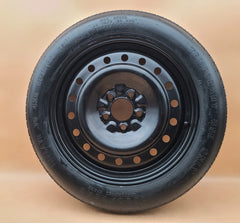 Spare Tire 17" Fits 2006-2023 Chrysler 300 OEM Genuine Donut
