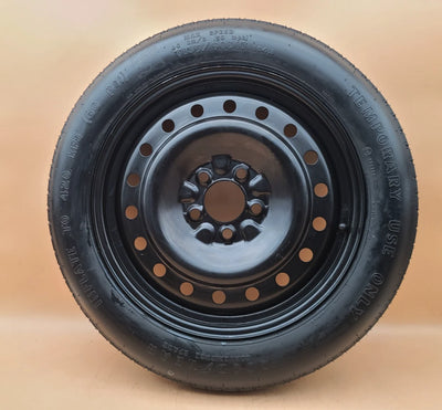 Spare Tire 17" Fits 2006-2023 Chrysler 300 OEM Genuine Donut
