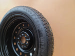 Spare Tire 16" Fits 1993-2007 Ford Taurus Compact Donut