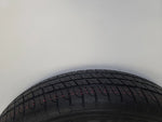 Spare Tire W/Jack Kit 16" Fits 2012-2023 Volkswagen Jetta Genuine Donut
