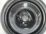 Spare Tire 15" Fits (4Lugs) 2005-2010 Chevrolet Cobalt Compact Donut