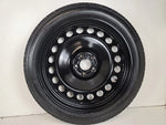 Spare Tire W/Jack Kit 19" Fits 2009-2016 Audi A4 OEM Genuine Donut.