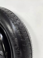 Spare Tire 16" W/Jack Kit Fits 1993-2007 Ford Taurus Compact Donut