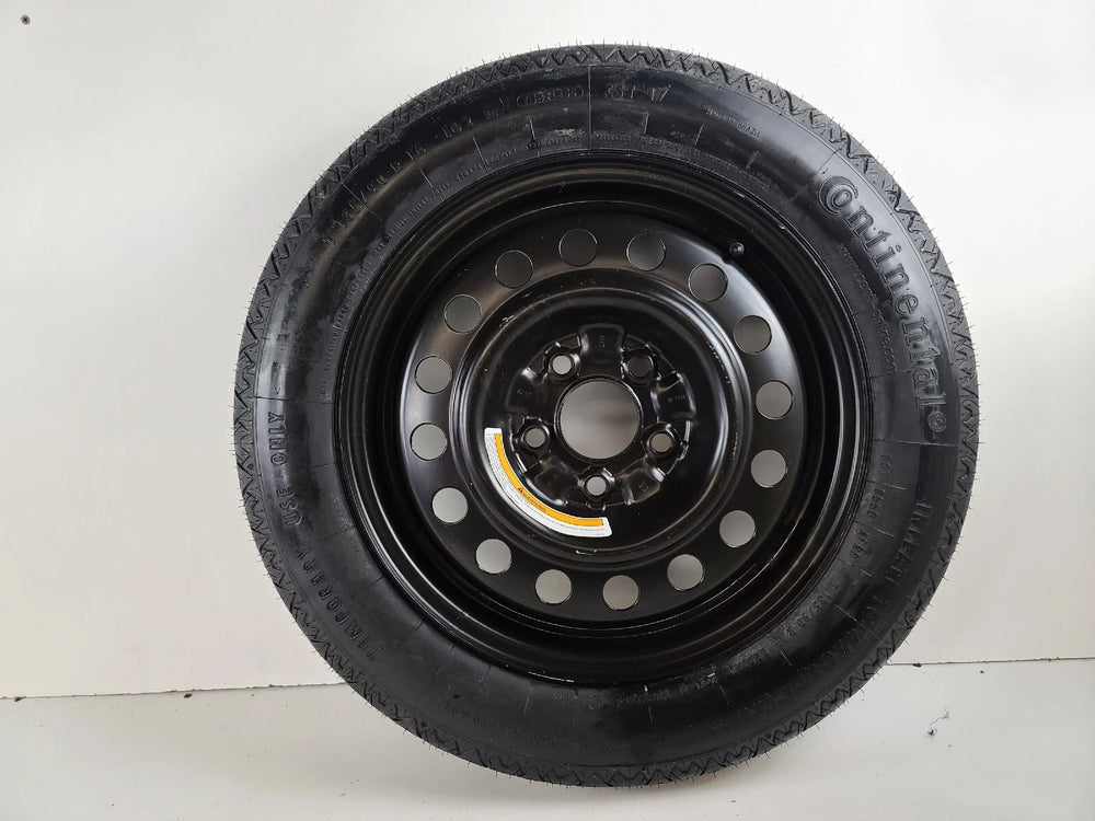 SPARE TIRE 16" FITS 2004-2008 HONDA CRV COMPACT DONUT