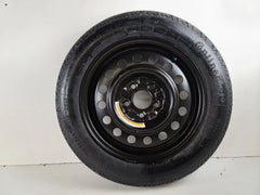 SPARE TIRE 16" FITS 2004-2008 HONDA CRV COMPACT DONUT