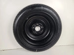 Spare Tire W/Jack Kit 16" Fits 2014 - 2018 Mazda 3 OEM Genuine Donut