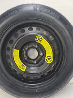 SPARE TIRE 16" FITS 2018-2025 HYUNDAI KONA COMPACT DONUT