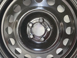 Spare Tire W/Jack Kit 17" Fits 2013-2020 Lincoln MKZ OEM Genuine T125/70D17.