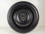 2007-2017 TOYOTA CAMRY COMPACT SPARE TIRE DONUT 17" OEM
