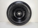 Spare Tire W/Jack Kit 16" Fits 2010-2018 Hyundai Tucson Compact Donut