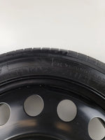 Spare Tire W/Jack 17" Fits 2010 - 2017 GMC Terrain Compact Donut