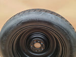 Spare Tire 17" Fits 2016-2021 Mazda CX5 Compact Donut
