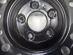 SPARE TIRE 16" FITS 2017-2025 KIA NIRO AND NIRO EV COMPACT DONUT (BRAND NEW TIRE )