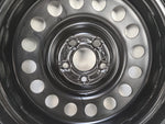 Spare Tire 17" W/Jack Kit Fits:2013-2019 Ford Escape Donut OEM Genuine