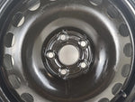 Spare Tire W/Jack Kit 16" Fits 2016-2019 Chevrolet Volt Compact Donut