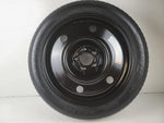 SPARE TIRE W/JACK KIT 18" FITS 2013-2019 FORD TAURUS COMPACT DONUT