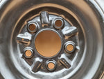 Spare Tire 16" Fits 2007-2010 Crysler Sebring OEM Genuine Donut.
