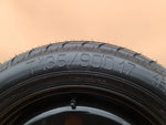 SPARE TIRE W/JACK KIT 17" FITS: 2022-2026 KIA CARNIVAL COMPACT DONUT
