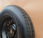 SPARE WHEEL TIRE 17" 2012-2016 HONDA CRV DONUT OEM