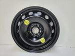 Spare Tire WHEEL ONLY 18" Fits 2007-2018 BMW X5 Compact OEM Donut.