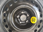 Spare Tire W/Jack Kit 16" Fits 2013-2022 Buick Encore Compact Donut