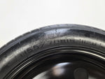 Spare Tire 18" Fits 2019-2023 Ford Edge Compact Donut