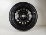 2013 - 2023 FORD ESCAPE SPARE TIRE DONUT W/JACK&TOOL 17'' OEM