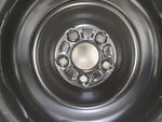 Spare Tire W/Jack Kit 16" Fits 2012 -2022 Ford Focus Compact Donut