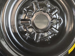 Spare Tire W/Jack Kit 17'' Fits 2015-2019 Subaru Legacy Outback Compact Donut