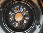 SPARE TIRE 16" FITS: 2018-2022 TOYOTA C-HR OEM GENUINE DONUT