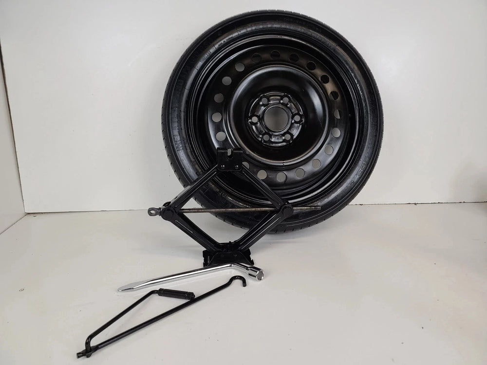 Spare Tire 18" W/Jack Kit Fits 2018 2019 2020 2021 2022 2023 Chevrolet Blazer