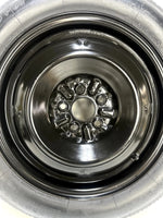 Spare Tire 16" Fits : 2003- 2019 Toyota Corolla OEM Genuine Compact Donut .
