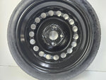 SPARE TIRE 14" FITS 2016-2022 CHEVROLET SPARK